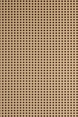 Rouleau adhesif decoratif effet cannage, 45 cm x 200 cm