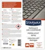 Nettoyant air comprimé STARWAX aérosol 400ml