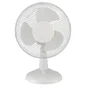 Ventilateur à poser MOE 4 23 cm 30 w EQUATION blanc