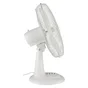 Ventilateur à poser MOE 4 40 cm 45 w EQUATION blanc