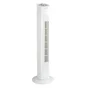 Colonne d'air tower 2 77 cm 45 watts EQUATION blanc