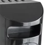 Colonne d'air round tower 2 91 cm 45 w EQUATION noir