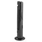 Colonne d'air tower 2 77 cm 45 w EQUATION noir