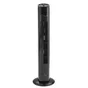 Colonne d'air tower 2 77 cm 45 w EQUATION noir