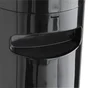 Colonne d'air tower 2 77 cm 45 w EQUATION noir