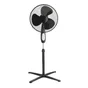 Ventilateur sur pied ALTONA RT4 EQUATION 45 watts, diamètre 40 cm