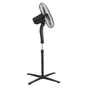 Ventilateur sur pied ALTONA RT4 EQUATION 45 watts, diamètre 40 cm