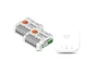 Kit de démarrage modules connectés fil pilote avec box Enki Connect, EQUATION