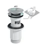 Bonde clic-clac pour lavabo de salle de bain, EQUATION