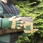 Gants charge lourde GEOLIA T9 L