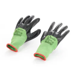 Gants plantation humide 75% GEOLIA T8 M