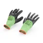 Gants plantation humide 75% GEOLIA T7 S