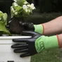 Gants plantation humide 75% GEOLIA T7 S