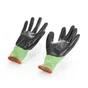 Gants plantation humide 75% GEOLIA T7 S