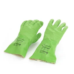 Gants long pour épineux GEOLIA T9 L