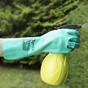 Gants travaux chimiques GEOLIA T10 XL