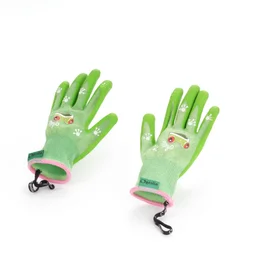 Gants plantation 4/6ans GEOLIA