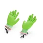 Gants plantation 4/6ans GEOLIA