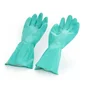 Gants travaux chimiques GEOLIA T9 L