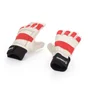 Paire de  gants pour les travaux de jardinage cuir, T unique STERWINS