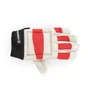 Paire de  gants pour les travaux de jardinage cuir, T unique STERWINS