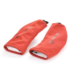Paire de  Mitaines pour outil de manutention polyester / coton, T unique STERWINS