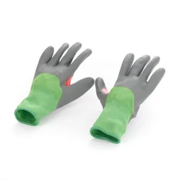 Gants pour sécateur et élagage GEOLIA T8 M