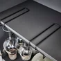 Support de rangement pour verres à pied DELINIA