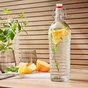 Bouteille en verre 1L DELINIA