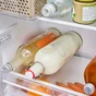 Bouteille en verre 1L DELINIA