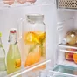 Pichet en verre 1L DELINIA