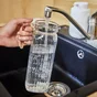 Pichet en verre 1L DELINIA