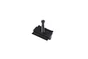 Lot de 90 clips  COBRE 7-22m+ vis inox