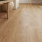 Sol stratifié intenso ARTENS DESIGN dunmore, l.19.3 cm, Ep.8 mm, 1,99m2