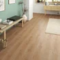 Sol stratifié intenso ARTENS DESIGN dunmore, l.19.3 cm, Ep.8 mm, 1,99m2