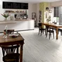 Sol stratifié forte ARTENS DESIGN waterton, l.19.3 cm, Ep.8 mm, 1,99m2