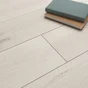 Sol stratifié forte ARTENS DESIGN nisbet, l.19.3 cm, Ep.8 mm, 1,99m2