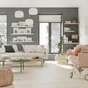 STRATIFIE FORTE 8MM ARTENS DECOR GLEN 1,99M2