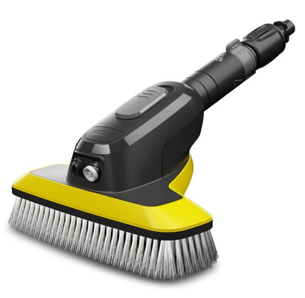 Brosse de nettoyage KARCHER WBB 7 3 en 1
