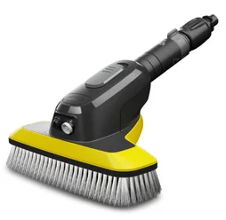 Brosse de nettoyage KARCHER WBB 7 3 en 1