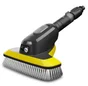 Brosse de nettoyage KARCHER WBB 7 3 en 1