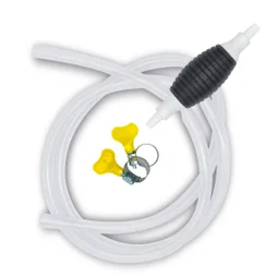 Pompe à syphon en polypropylène VENTEO