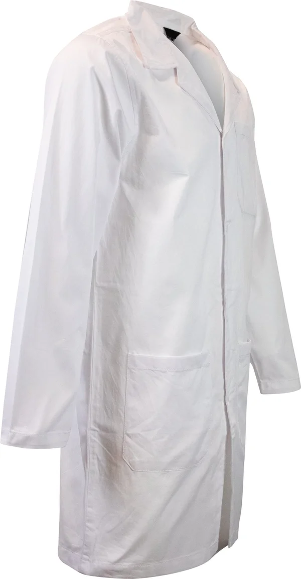 Blouse de bricolage Luz, NORTH WAYS blanc, taille m