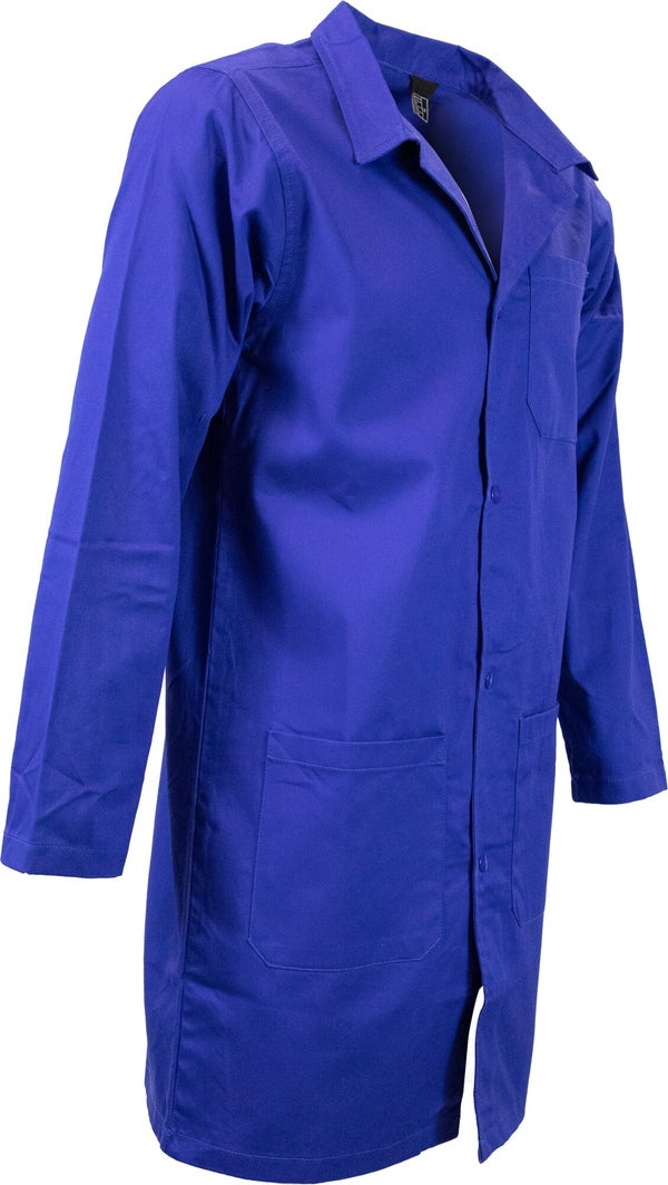 Blouse de bricolage Luz, NORTH WAYS bleu, taille m