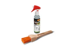 Kit de nettoyage STIHL pour tronçonneuse MS