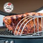 Kamado small gris, l.47 x L.45 x H.55 cm LANDMANN