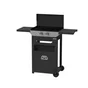 Plancha au gaz LE MARQUIER Plog260d noir