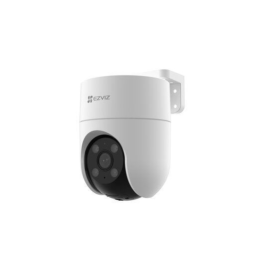 Caméra extérieur inclinable H8C 2K, EZVIZ