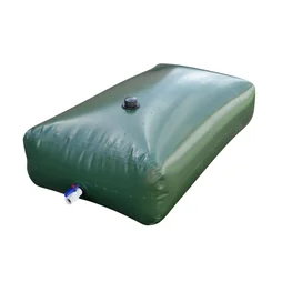 Reserve d'eau souple 3000L JARDIBRIC