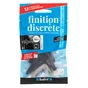 12 cheville et vis a expansion SCELL-IT, Diam.4 x L.38 mm